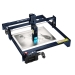 Ploter laserowy - grawerka Atomstack A10 Pro 40x40cm | Dystrybucja PL